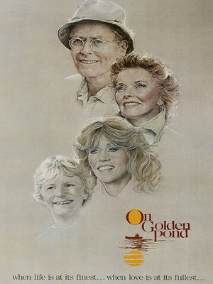 cover image of On Golden Pond